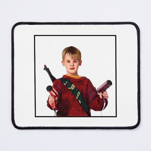 Item preview, Kevin Mccallister Home Alone Christmas Movie designed and sold by FortyTwoCustomm.
