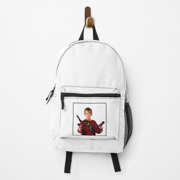 Item preview, Kevin Mccallister Home Alone Christmas Movie designed and sold by FortyTwoCustomm.