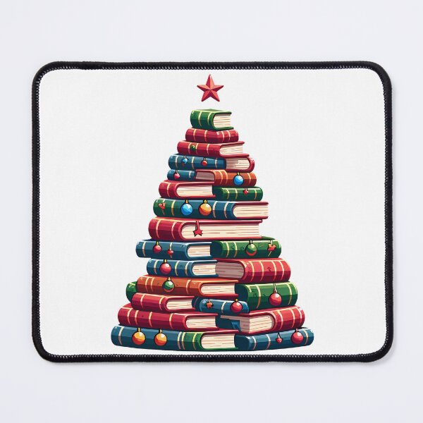 Item preview, Merry Bookmas designed and sold by Pricityy.
