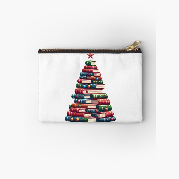 Item preview, Merry Bookmas designed and sold by Pricityy.
