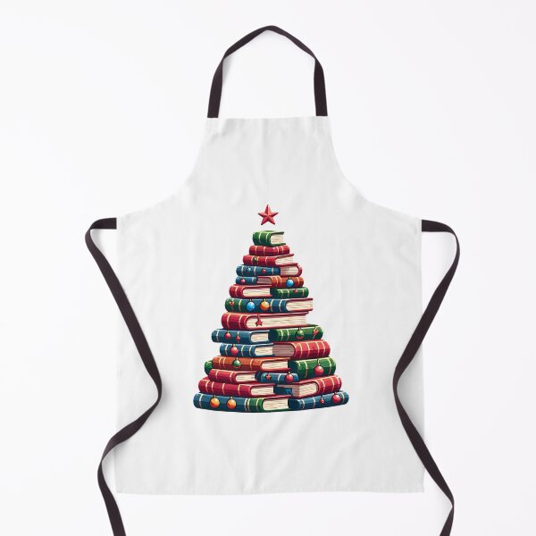 Item preview, Merry Bookmas designed and sold by Pricityy.