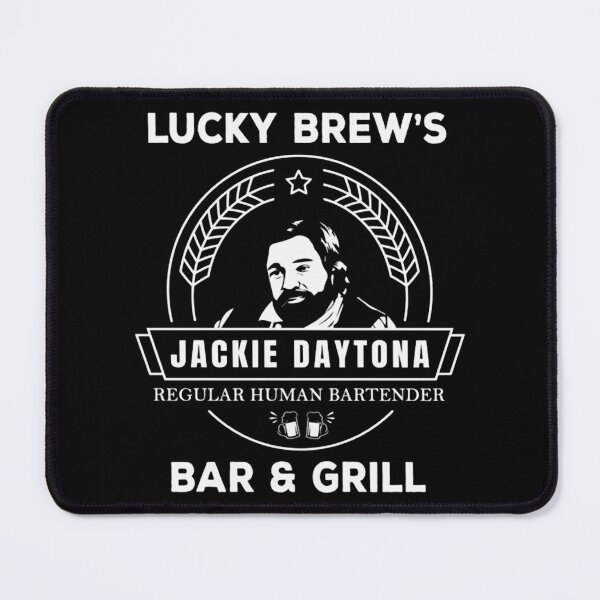 Item preview, Lucky Brews Bar And Grill What We Do In The Shadows designed and sold by BrennancGlynn.