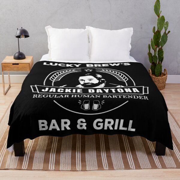 Item preview, Lucky Brews Bar And Grill What We Do In The Shadows designed and sold by BrennancGlynn.