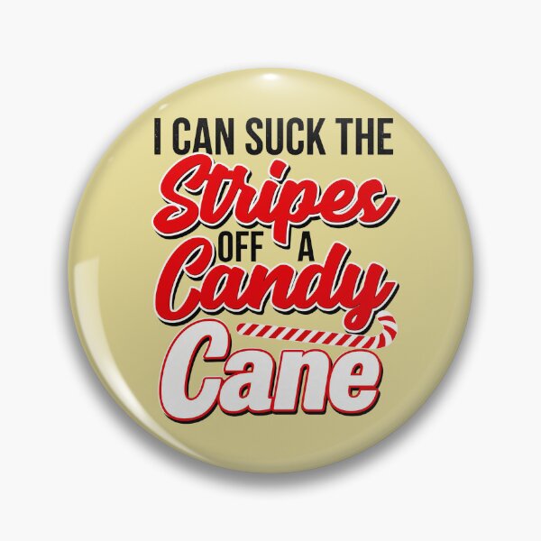 Item preview, Candy Cane Stripe Sucker  designed and sold by leacha.