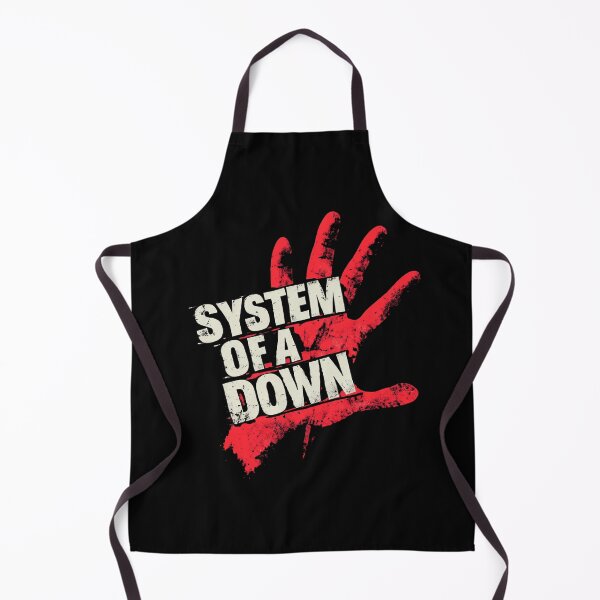 Item preview, System Of A Down Grunge designed and sold by DewittlorraArts.