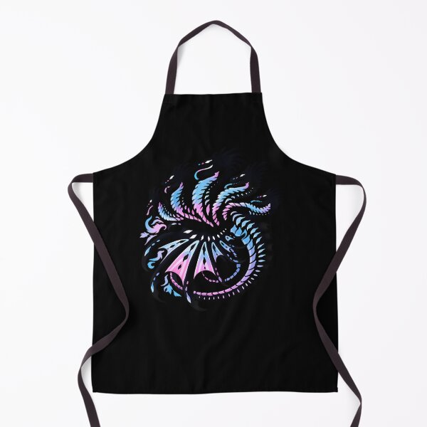 Item preview, Trans Hydra (Made With Love)  designed and sold by kinqgban.