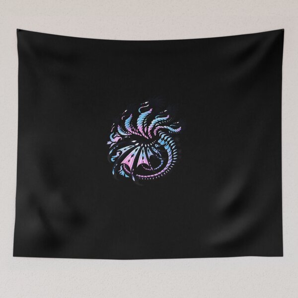 Item preview, Trans Hydra (Made With Love)  designed and sold by kinqgban.