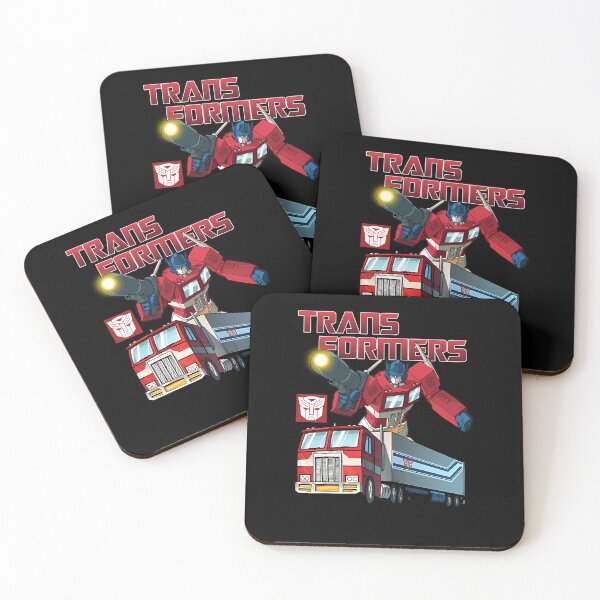 Item preview, Transformers  designed and sold by riekserlamela.