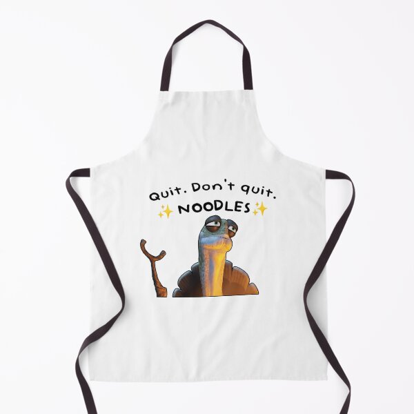 Item preview, Kung Fu Panda Oogway Quote Quit. Don'T Quit. Noodles. designed and sold by FortyTwoCustomm.