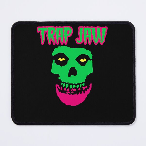 Item preview, Trap Jaw Masters Of The Universe designed and sold by provownggui.