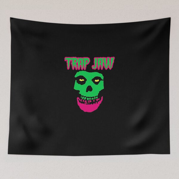 Item preview, Trap Jaw   Masters Of The Universe  designed and sold by provownggui.