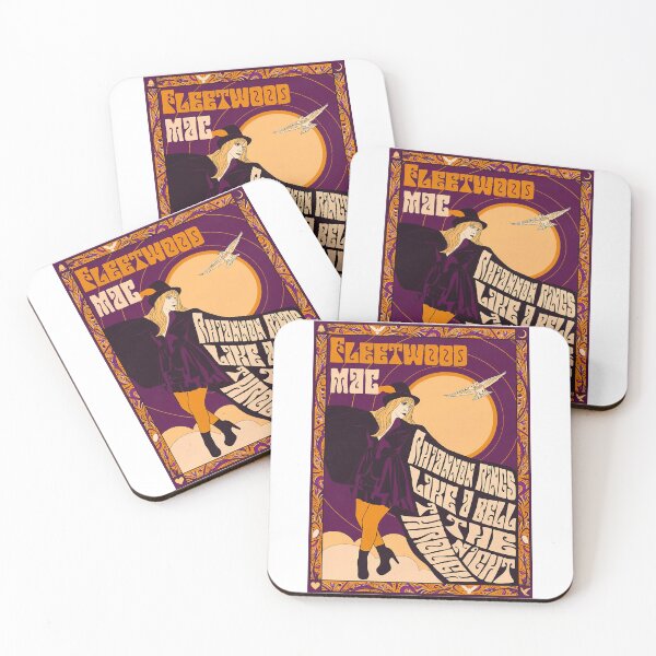 Item preview, Aesthetic Concert Bands Legends Mac Poster designed and sold by yemnokalsmi.