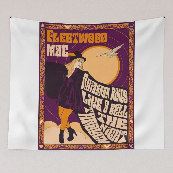 Item preview, Aesthetic Concert Bands Legends Mac Poster designed and sold by yemnokalsmi.