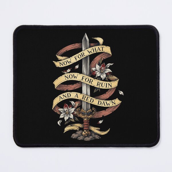 Item preview, Now For What Sword designed and sold by Emilykerryart.