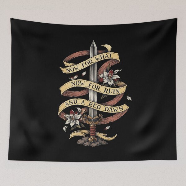 Item preview, Now For What Sword designed and sold by Emilykerryart.