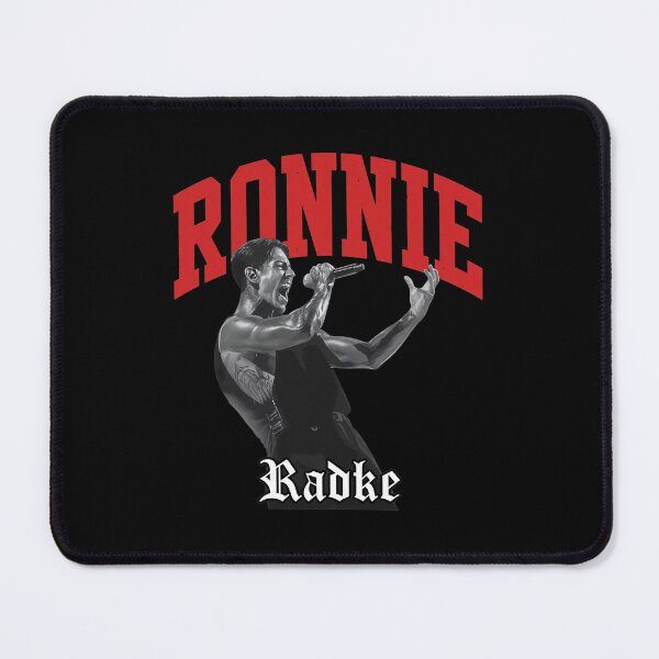 Item preview, of Ronnie Radke Singing designed and sold by CECILDATTILA.