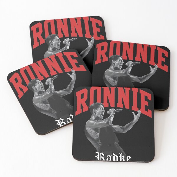Item preview,  of Ronnie Radke Singing designed and sold by CECILDATTILA.