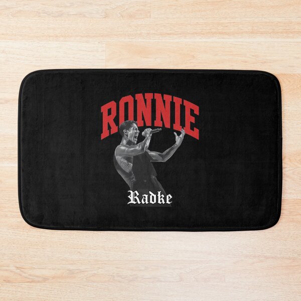 Item preview,  of Ronnie Radke Singing designed and sold by CECILDATTILA.