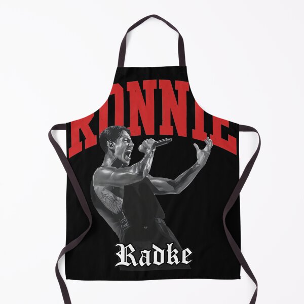 Item preview,  of Ronnie Radke Singing designed and sold by CECILDATTILA.