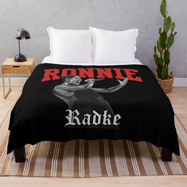 Item preview, of Ronnie Radke Singing designed and sold by CECILDATTILA.