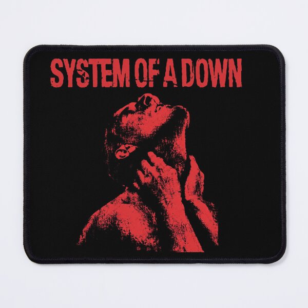 Item preview, System Of A Down Grunge designed and sold by DewittlorraArts.