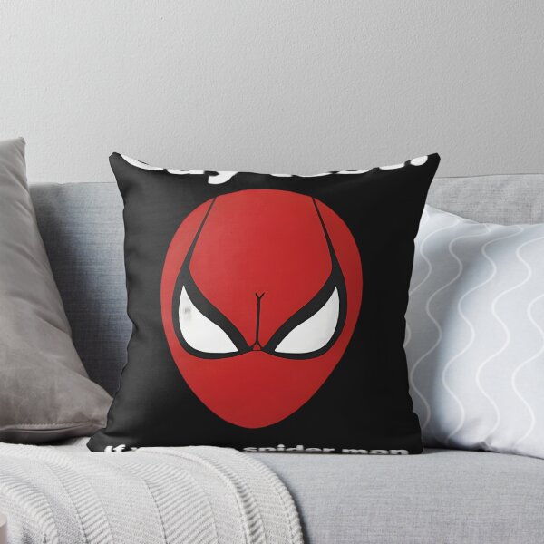 Item preview, Gay Test The Ultimate Superhero Visual Trickery designed and sold by zel-ish.