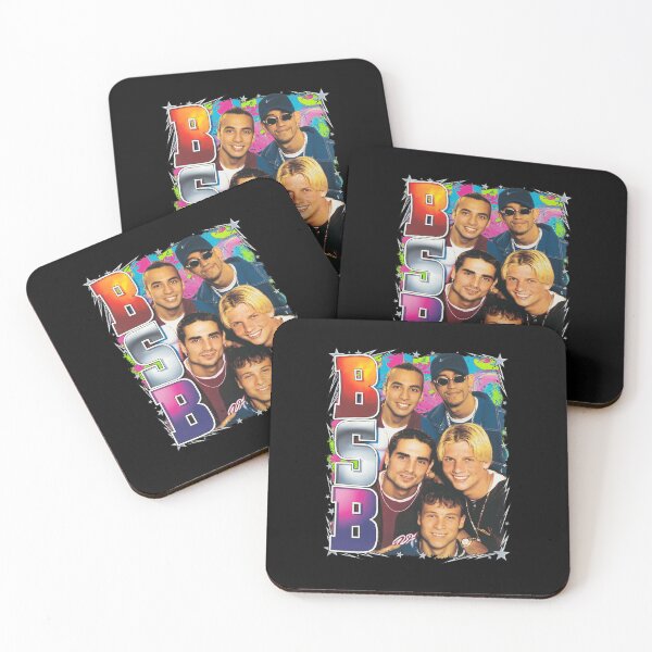 Item preview, Backstreet Boys Boy Band designed and sold by Tazmamert-HALOM.