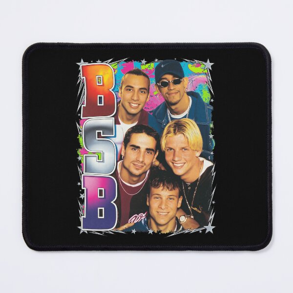 Item preview, Backstreet Boys Boy Band designed and sold by Tazmamert-HALOM.