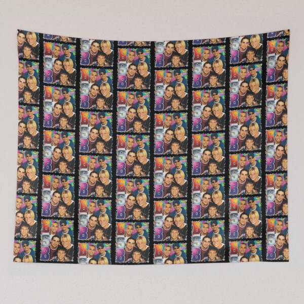 Item preview, Backstreet Boys Boy Band designed and sold by Tazmamert-HALOM.
