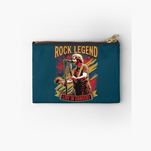 Item preview, Rock Legend Live in Concert Guitar Design designed and sold by ThompsonTee.
