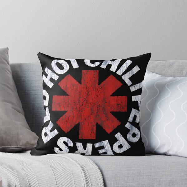 Item preview, Black Hot Peppers Rock Band designed and sold by WEELBITE.