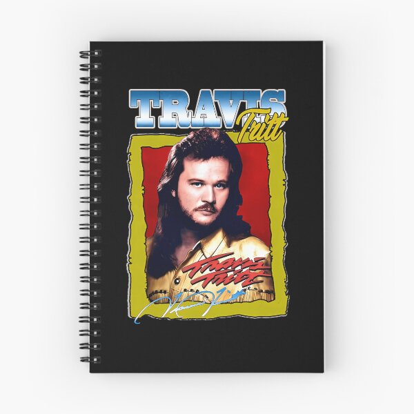 Artikelvorschau, Travis Tritt, Country-Musiker entworfen und verkauft von geddiemshow.