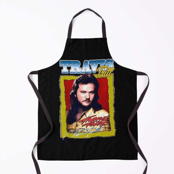Artikelvorschau, Travis Tritt, Country-Musiker entworfen und verkauft von geddiemshow.