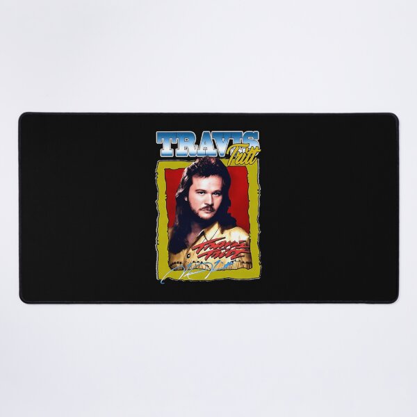 Item preview, Travis Tritt Country Music Artist designed and sold by geddiemshow.