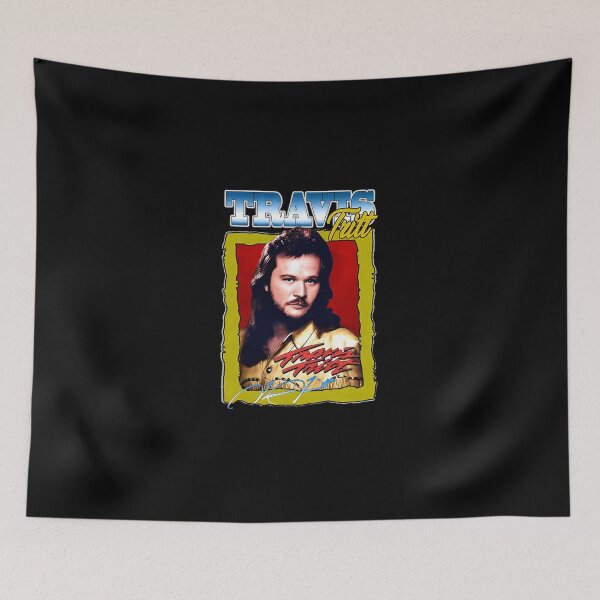 Item preview, Travis Tritt  Country Music Artist  designed and sold by geddiemshow.