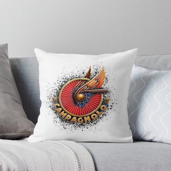 Item preview, Flying Bicycle Wheel Artwork with Dynamic Motion Design designed and sold by tahah12.