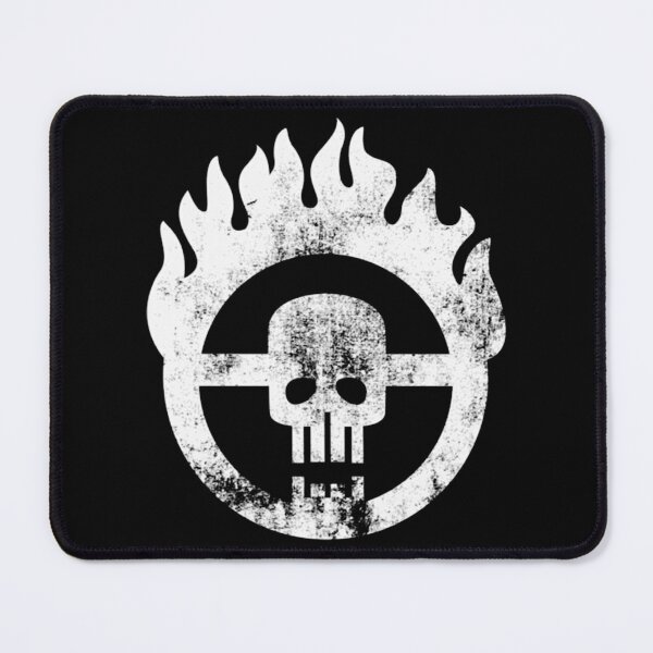 Item preview, Mad-Max Skull designed and sold by BrennancGlynn.