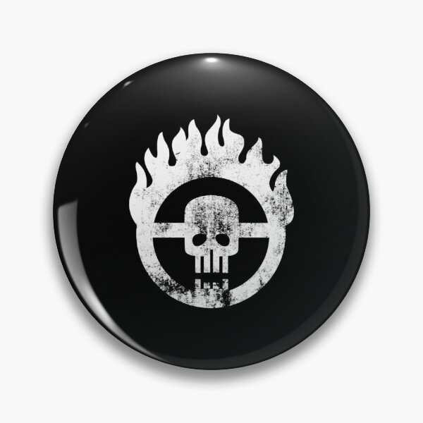 Item preview, Mad-Max Skull designed and sold by BrennancGlynn.