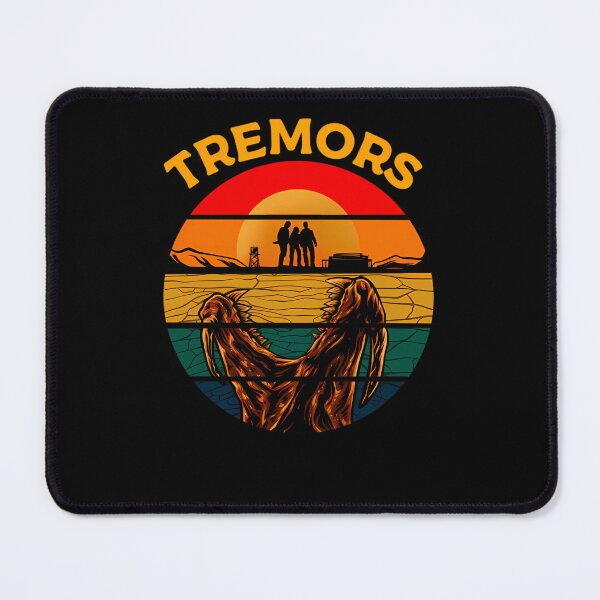 Item preview, Tremors Vintage designed and sold by riekserlamela.