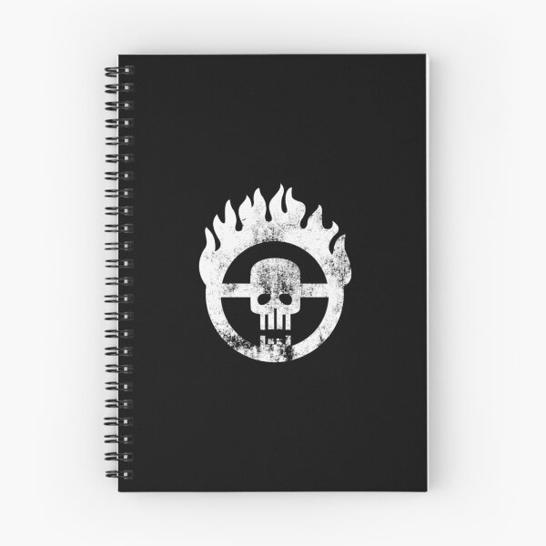 Item preview, Mad-Max Skull designed and sold by BrennancGlynn.
