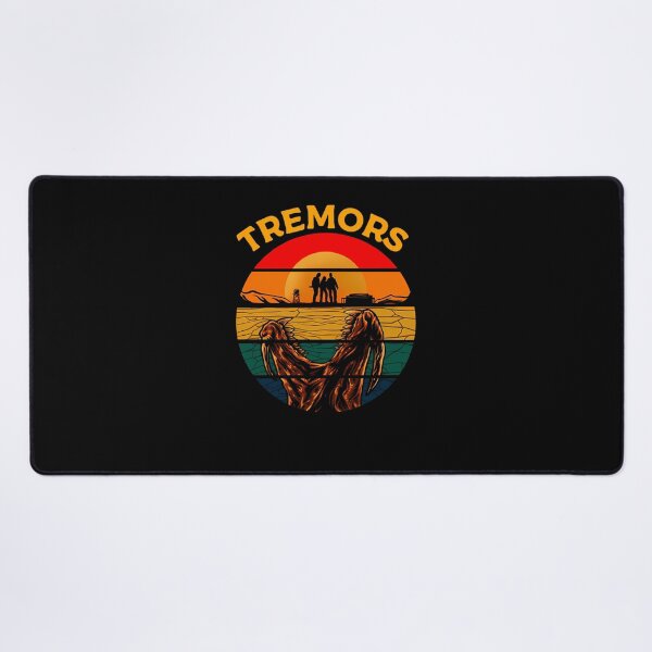Item preview, Tremors Vintage designed and sold by riekserlamela.