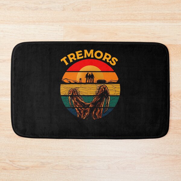 Item preview, Tremors Vintage  designed and sold by riekserlamela.