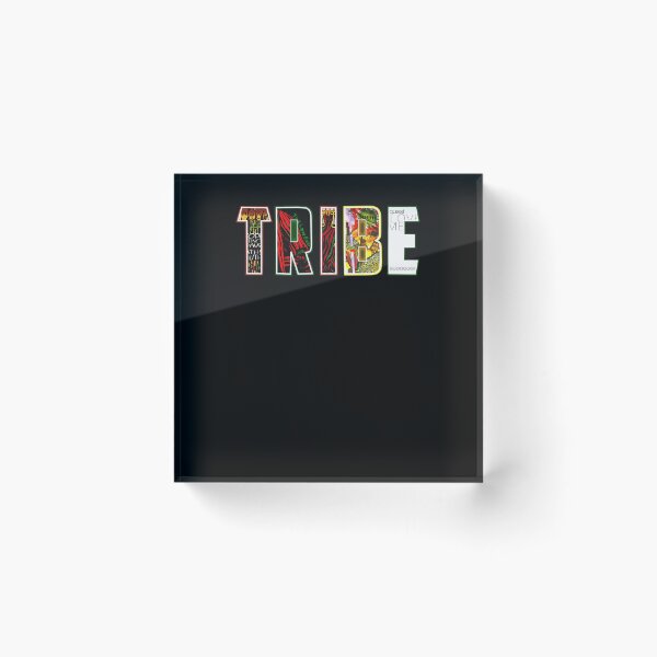 Item preview, Tribe  designed and sold by provownggui.