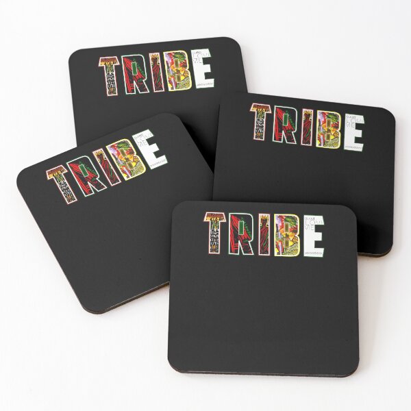 Item preview, Tribe  designed and sold by provownggui.
