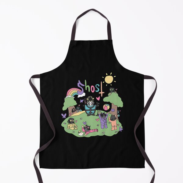 Item preview, Ghost Rock Band  designed and sold by DarrinSaway.