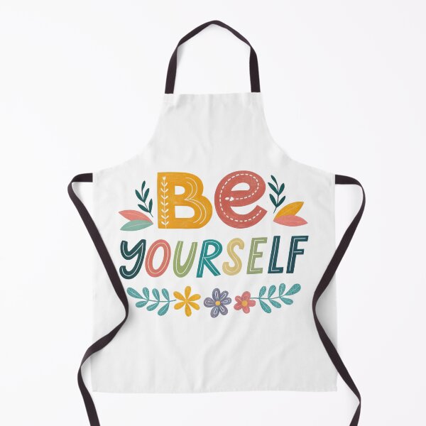 Item preview, Be Yourself designed and sold by nimmitrends.
