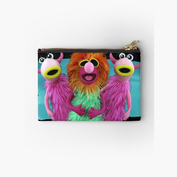 Item preview, Mahnamahna Stuck In Your Head Muppet'S Song designed and sold by zel-ish.
