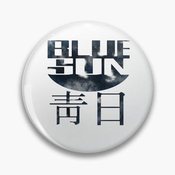 Item preview, Planet Symbol With Asian Kanji designed and sold by MarianRichm.