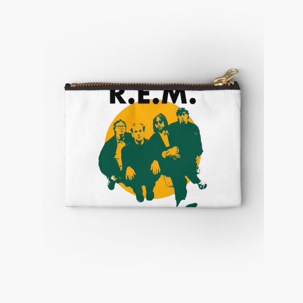 Item preview, R.E.M. Band designed and sold by IsabelleBouchet.