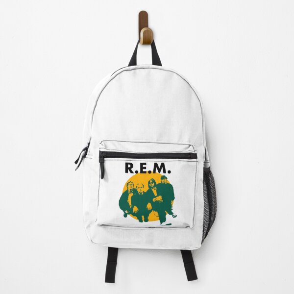 Item preview, R.E.M. Band designed and sold by IsabelleBouchet.